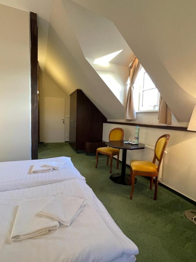Hotel Bechneruv Statek Lány Esterno foto