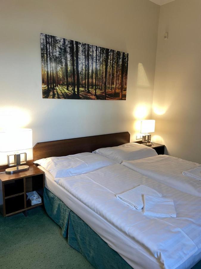 Hotel Bechneruv Statek Lány Esterno foto
