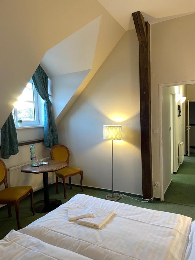 Hotel Bechneruv Statek Lány Esterno foto